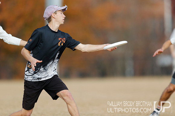 Day 1 of Classic City Classic