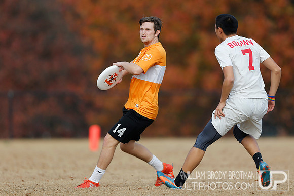 Day 1 of Classic City Classic