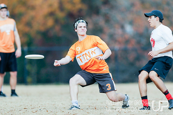 Day 1 of Classic City Classic