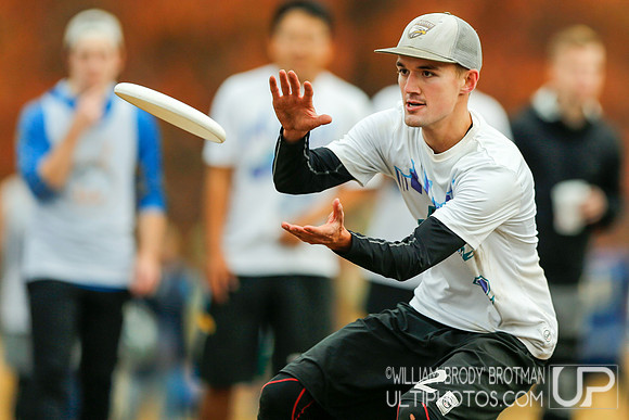 Day 1 of Classic City Classic