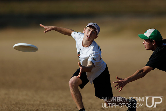 Day 2 of Classic City Classic