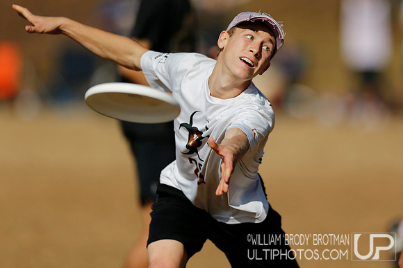 Day 2 of Classic City Classic