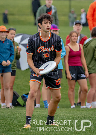 2024 High School National Invite (HSNI)