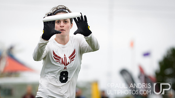 2016 Club National Championships