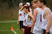 Saturday Action, Open -- USAU 2014 HS Northeastern Championships