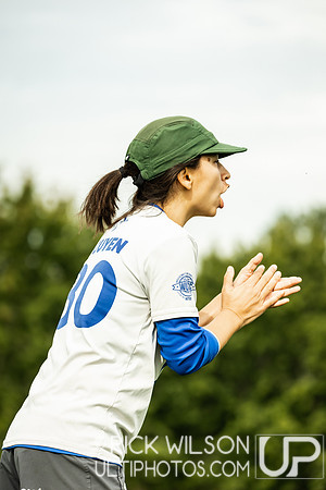 USA Ultimate Northeast Regionals 2022