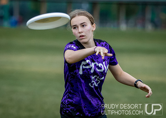2025 High School National Invite (HSNI)