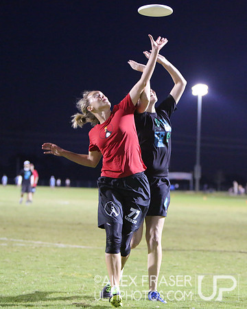 2013 USAU National Championships - Thursday Highlights