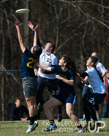 2014 Queen City Tune Up Saturday Action