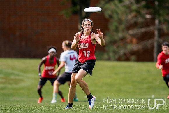 2017  USA Ultimate International Club Championships