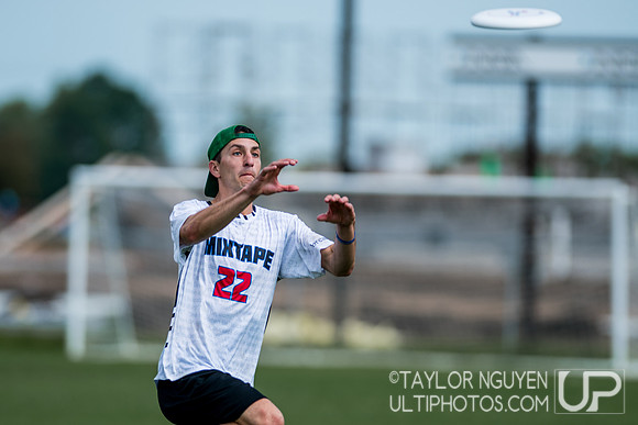 2017  USA Ultimate International Club Championships