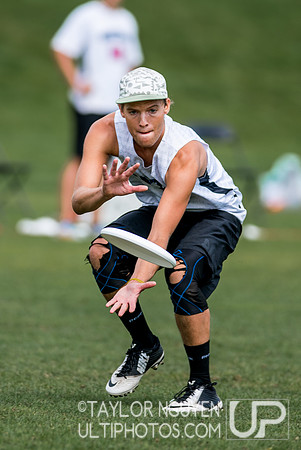 2017  USA Ultimate International Club Championships
