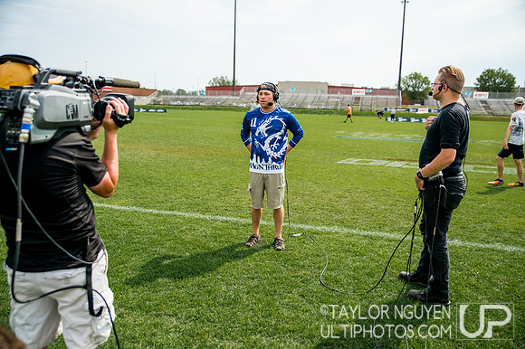 2017  USA Ultimate International Club Championships