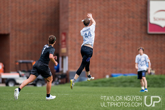 2017  USA Ultimate International Club Championships