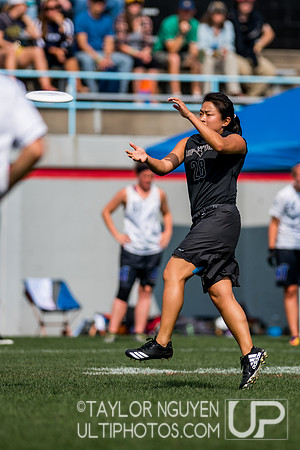 2017  USA Ultimate International Club Championships