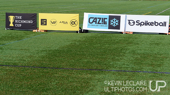 Richmond Cup 2021 Sunday