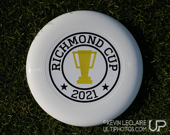 Richmond Cup 2021 Sunday