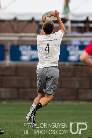 2017  USA Ultimate International Club Championships