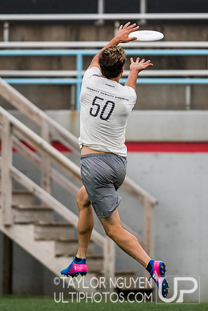 2017  USA Ultimate International Club Championships