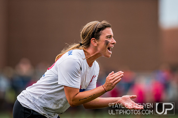 2017  USA Ultimate International Club Championships