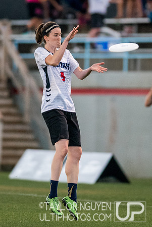 2017  USA Ultimate International Club Championships