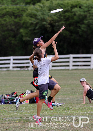 Chesapeake Open
