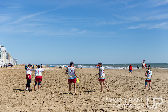 Saturday - 2025 Beach Championships