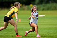 WJUC Sunday Round 1