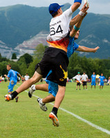 WJUC Day 3 Action