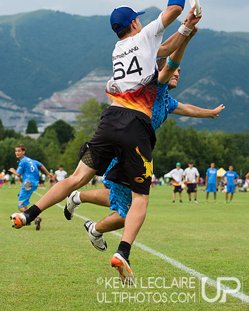 WJUC Day 3 Action