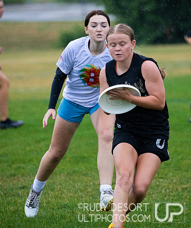 2022 USA Ultimate Youth Club Championships
