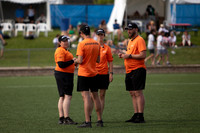 2024 USA Ultimate Division III College Championships