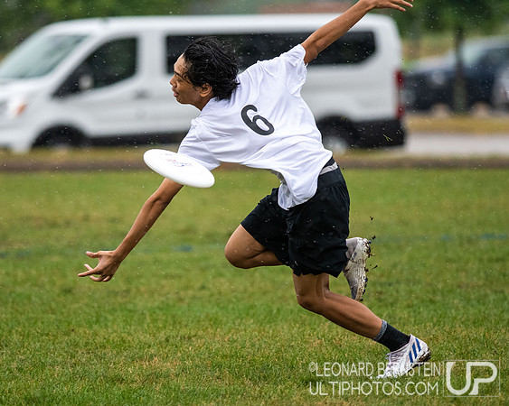 US Open YCC 2022 Saturday