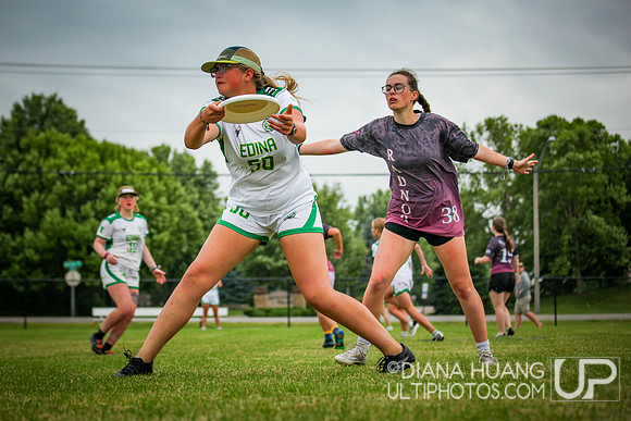 Radnor vs Edina