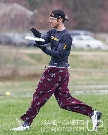 Fools Fest 2014 Friday Action