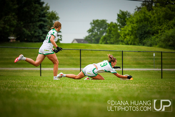 Radnor vs Edina