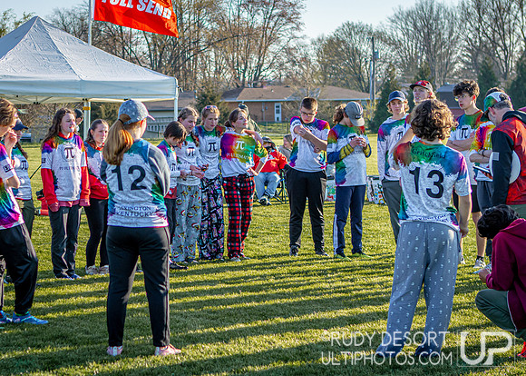 Indy Invite 2025