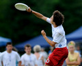 France vs Australia -  Placement Pools Thur - Open - 2014 WJUC
