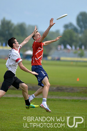 WJUC Day 3 - Wednesday