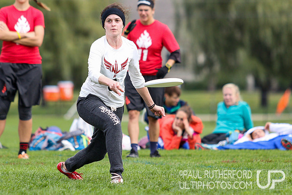 2016 Club National Championships