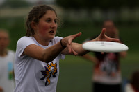 Sunday Consolation and Third place games, 2012 Colorado High School State Championships, Women's Division