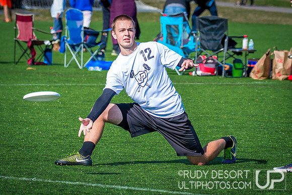 Windy City Invite 2016