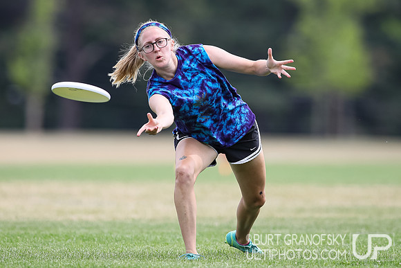 Saturday Action -- Boston Invite 2022