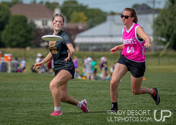 2024 High School National Invite (HSNI)
