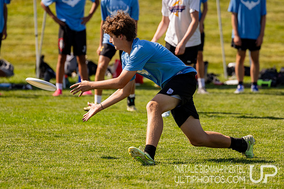 2024 USA Ultimate Youth Club Championships
