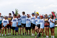 USA Ultimate Youth Club Championships, August 5, 2024
