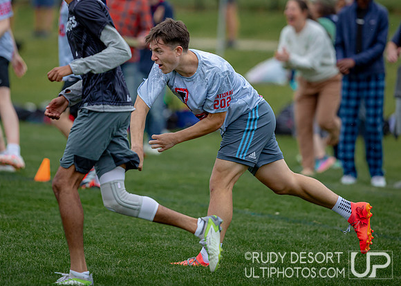 2024 High School National Invite (HSNI)