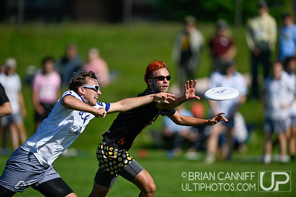 2024 USA Ultimate Division 3 College Championships