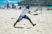 WFDF 2017 World Championships of Beach Ultimate