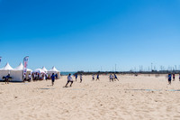 WFDF 2017 World Championships of Beach Ultimate